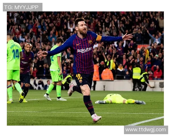 西甲第35轮精彩对决巴塞罗那主场迎战莱万特争夺三分