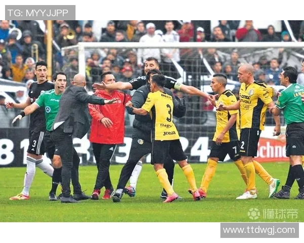 古姆沙内体育与布格萨斯体育激战正酣期待精彩对决的精彩瞬间