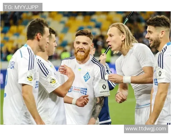 萨格勒布迪纳摩与顿涅茨克矿工的精彩对决即将上演