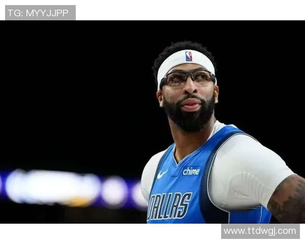 【调查】浓眉哥三大追逐下家曝光 活塞最值得出手？